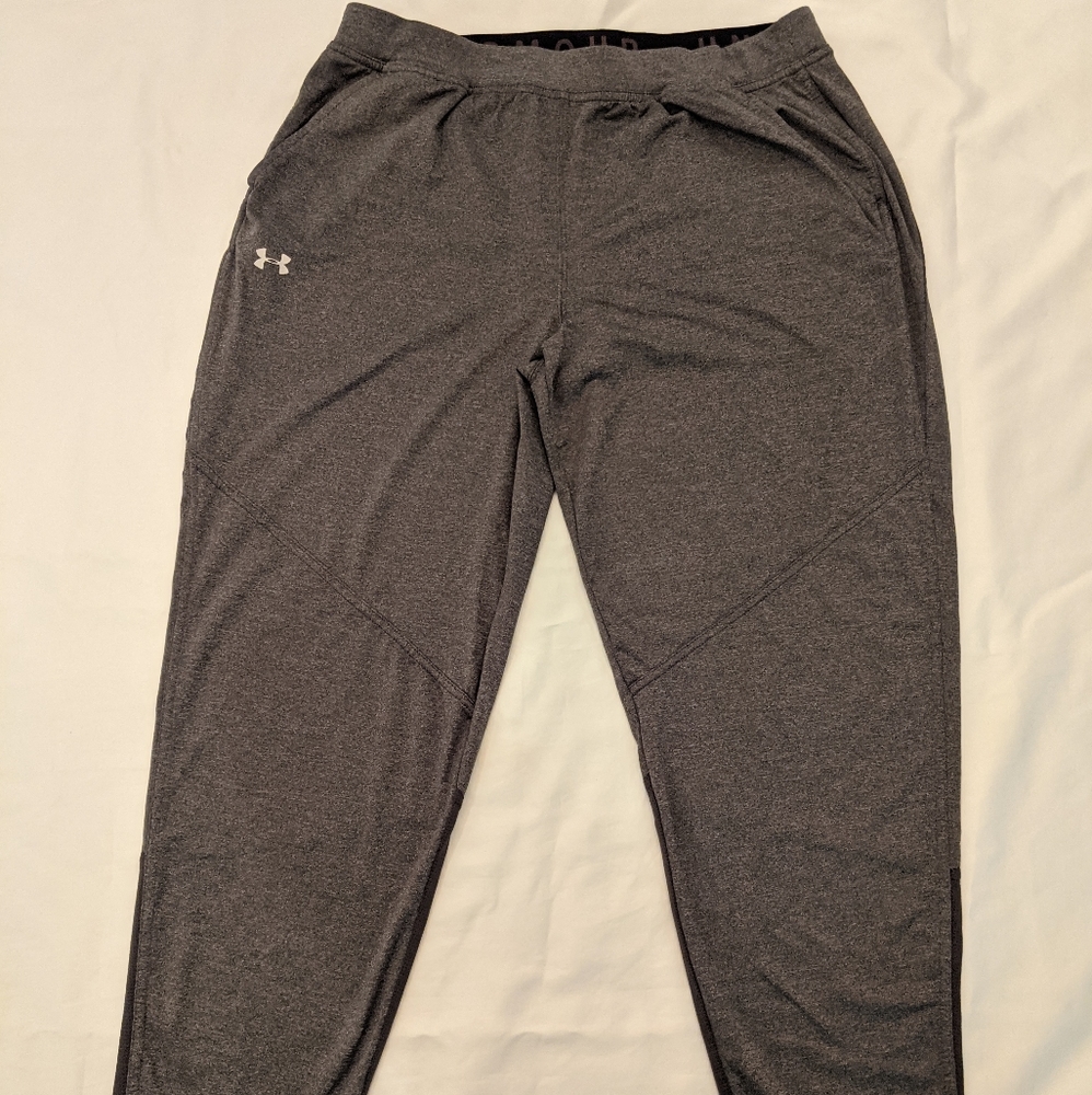 Under Armor Loose Jogging Pants